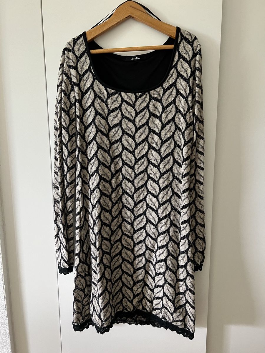 Stella Vestiti: Kleid Marke Stella, Gr. S – Usato da Richterswil venduto da and_l726