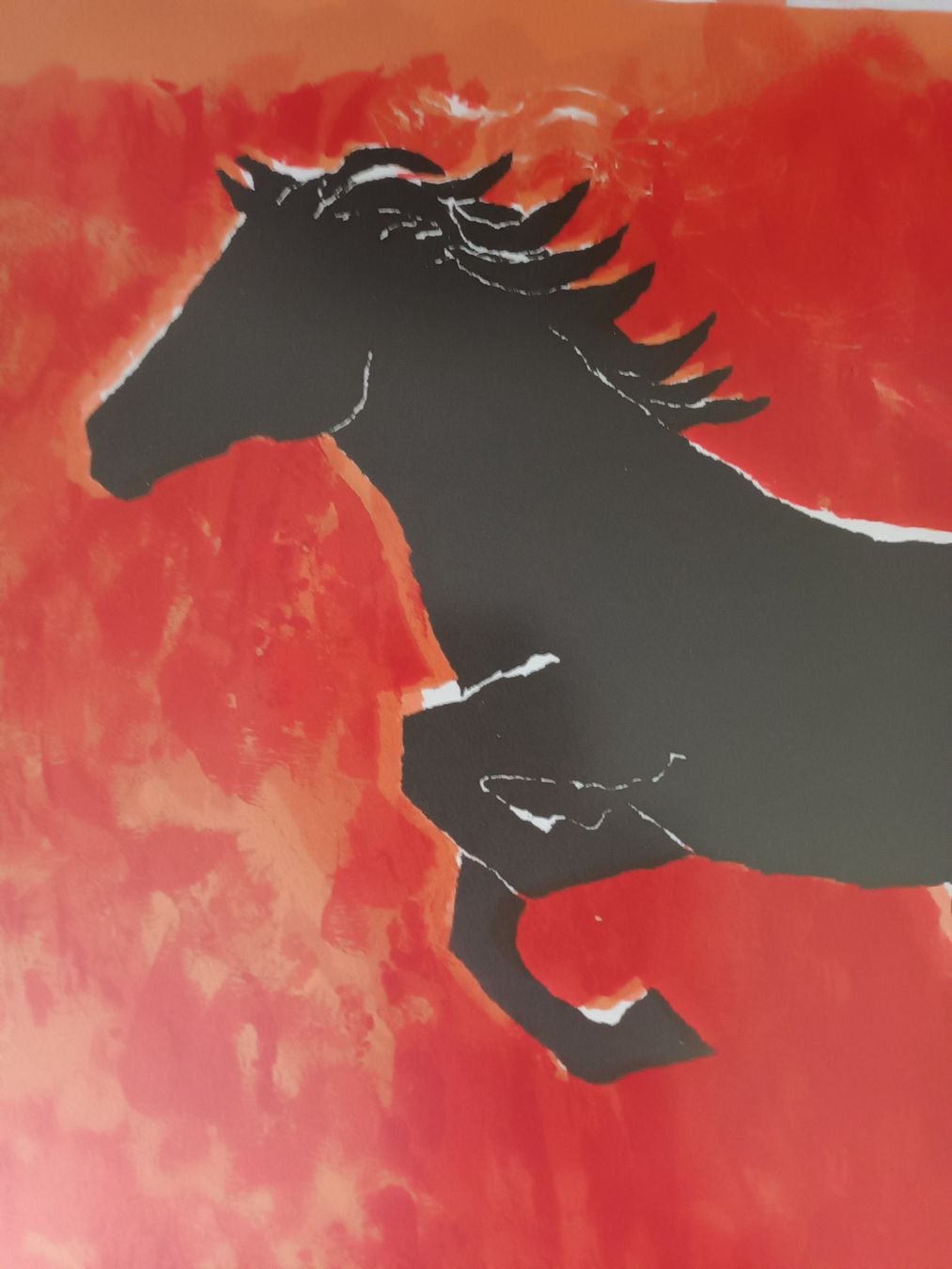 Grafiken & Lithographien: Bild – Gebraucht aus Mosnang von Mariso 4