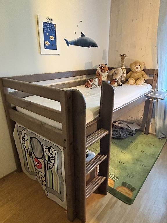 Betten: Lit enfant FLEXA modulaire – Gebraucht aus Bernex von by_stef 2
