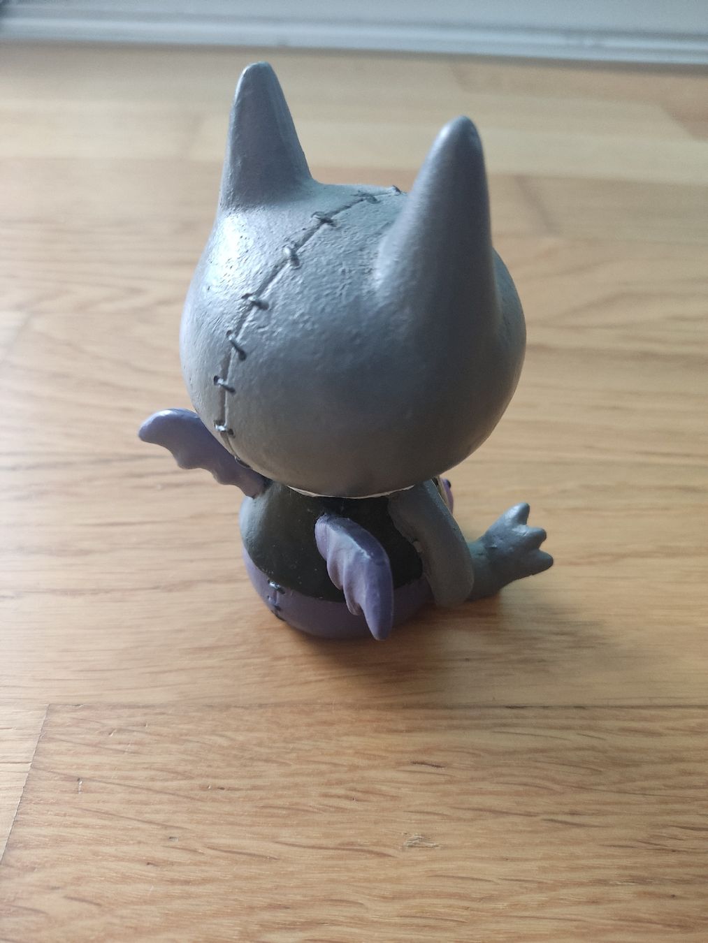Figurines: Furrybones Figur Fledermaus Bat Flappy – D'occasion à Buchs AG par patiburgener 2