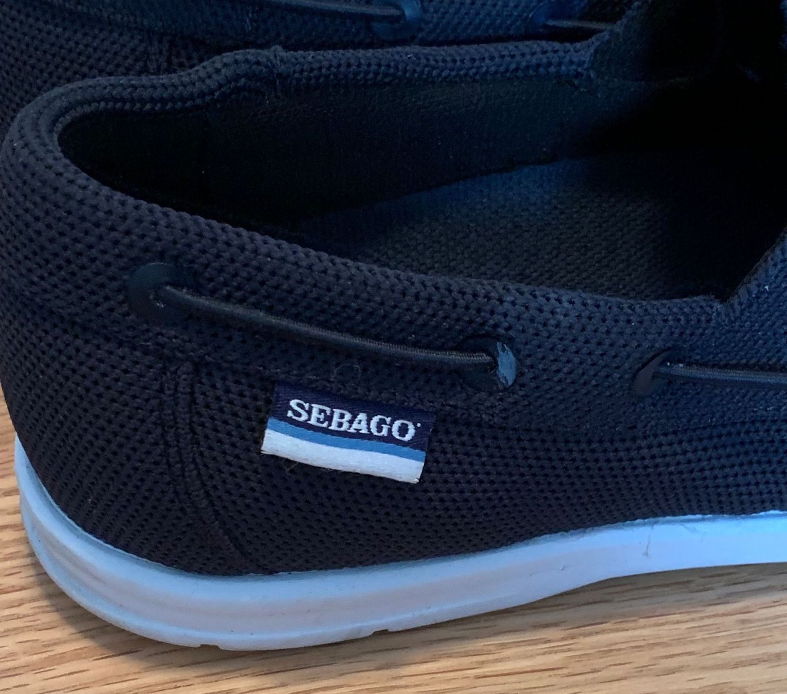 Sebago Damenschuhe: Sebago Marine Gr. 41 Segelschuhe – Gebraucht aus Nussbaumen AG von brigitebardot 3
