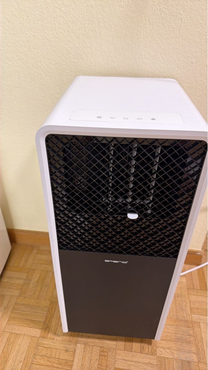 Condizionatori: Emerio 12000 btu defeckt – Usato da Volketswil venduto da eris2015