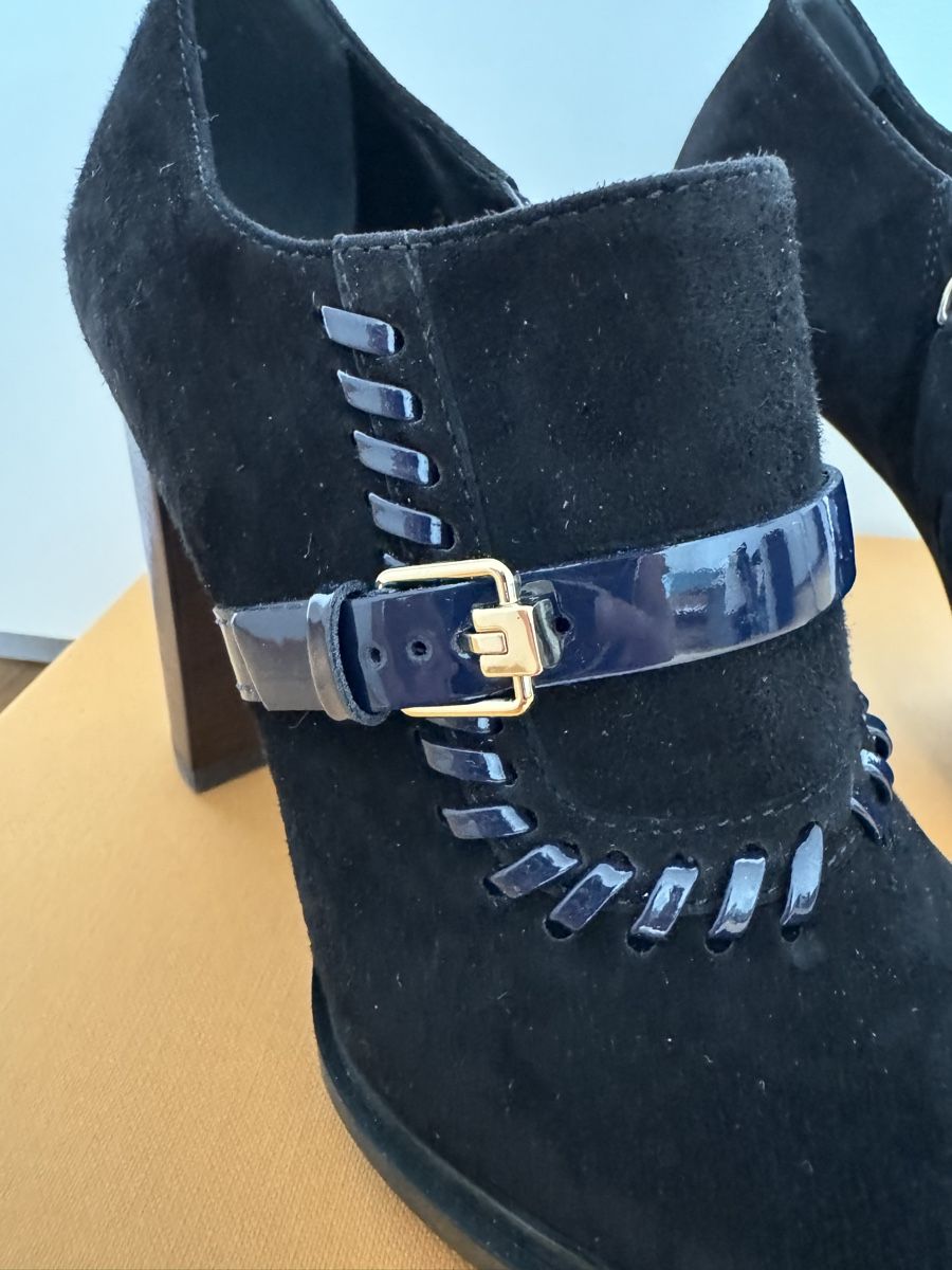 Tod'S Damenschuhe: HighHeels – Neu (gemäss Beschreibung) aus Beringen von ste_bh8w 2