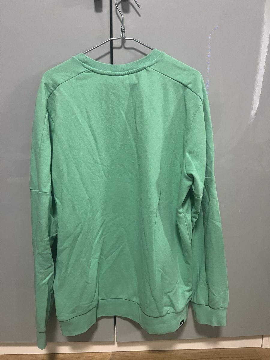 Puma Pullover & Sweatshirts: Puma Pullover – Gebraucht aus Basel von niki7v 1