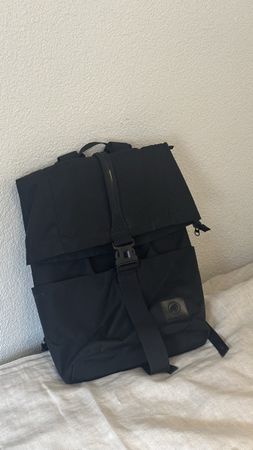 Mammut Rucksack