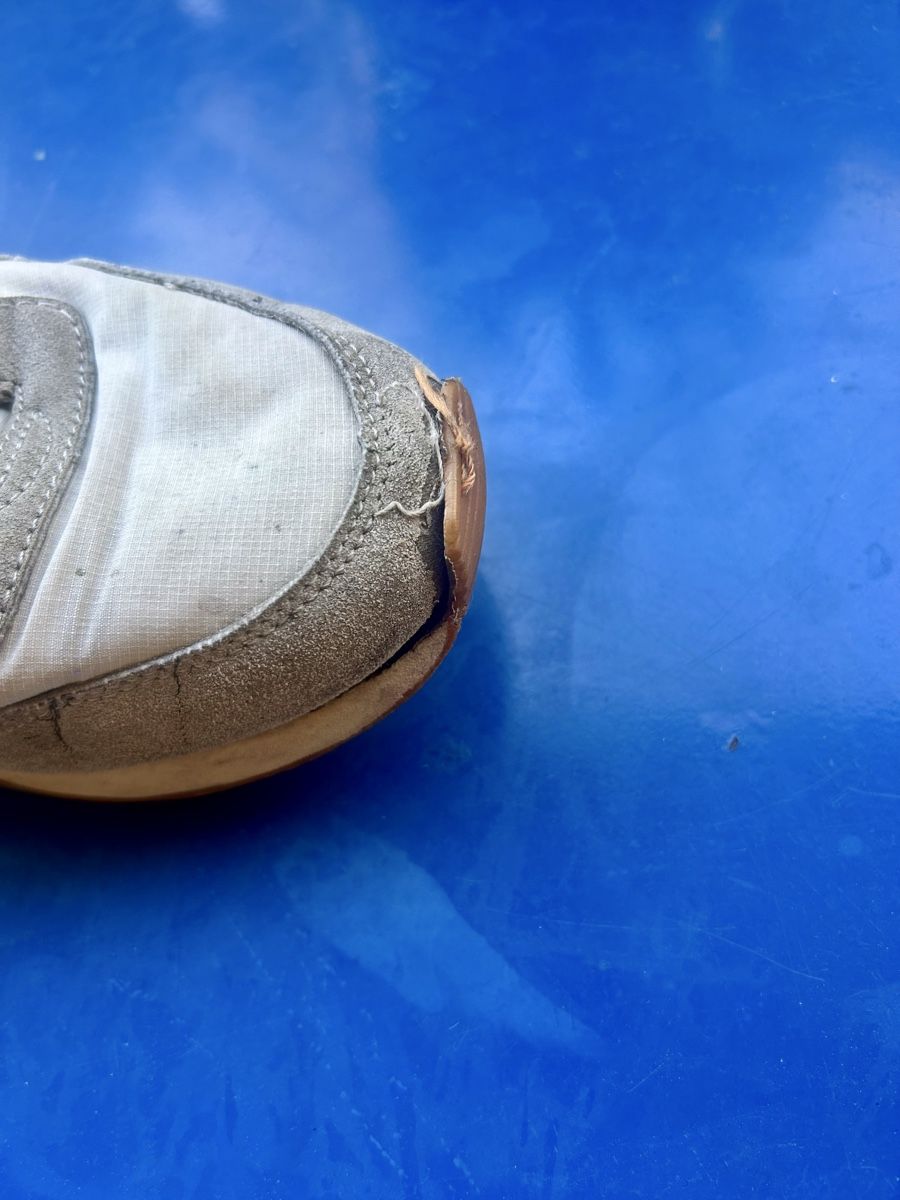 Scarpe da uomo: Ecoalf Sneaker Gebraucht Gr. 40 – Usato da Bern venduto da myb02 4