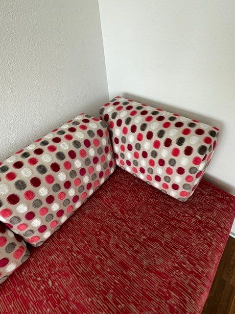 Chaises longues: Swiss Plus Bed for Living – D'occasion à Seengen par stu_st56 3