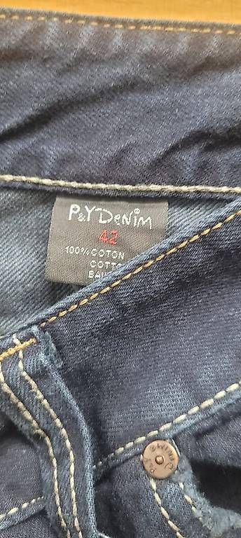 Jeans: Jeans Grösse 40/42 – Usato da Würenlos venduto da bat_y8kw 1