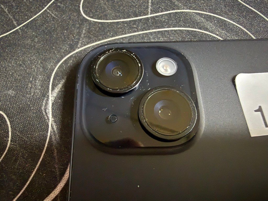 Apple Handys / Smartphones: Iphone 15 Plus 128Gb#133 – Gebraucht aus Au SG von bah_6f5w 2