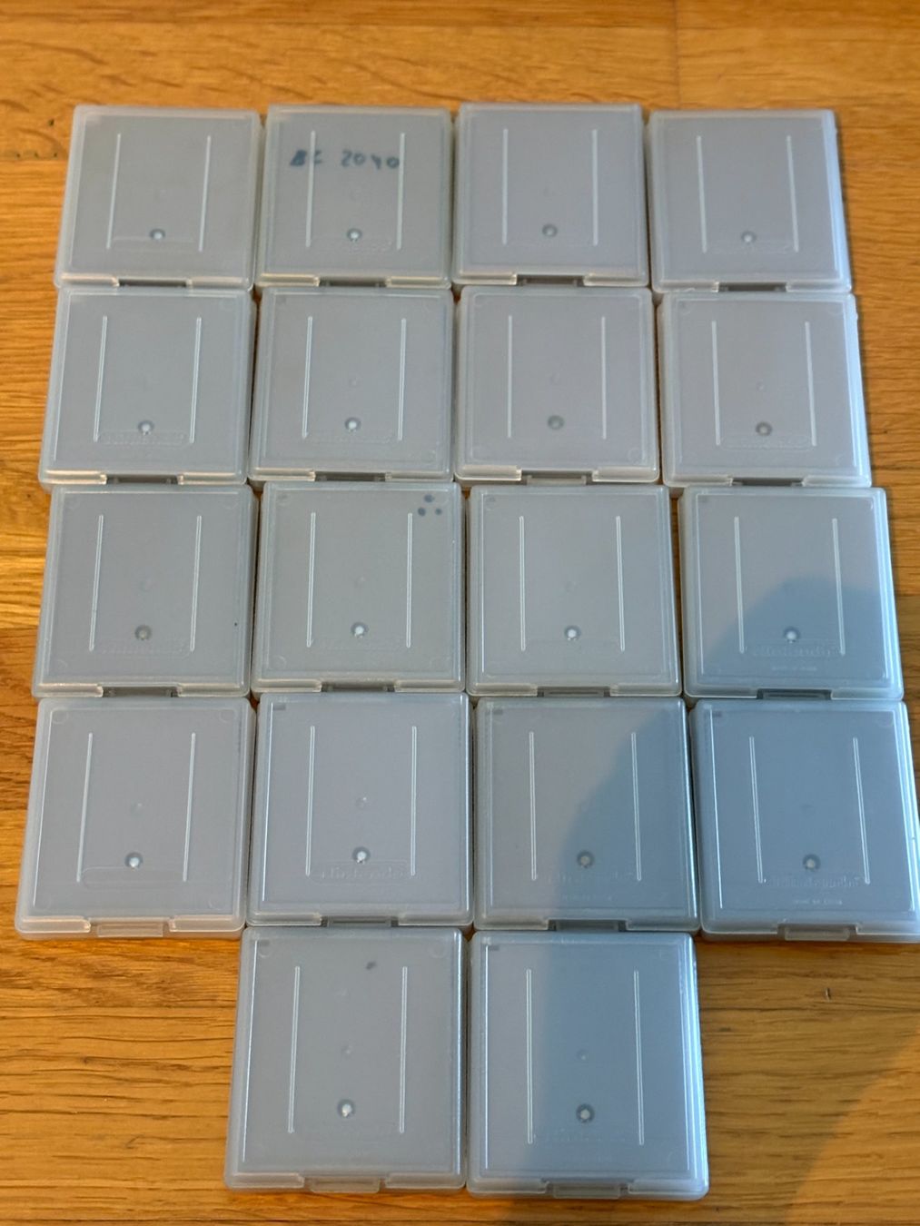 Nintendo Jeux: 18 x Nintendo Game Boy Spiele / Module – D'occasion à Zürich par VintagePalace 6