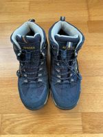 Wanderschuhe, Gr. 37, 46 Nord, Neuwertig!