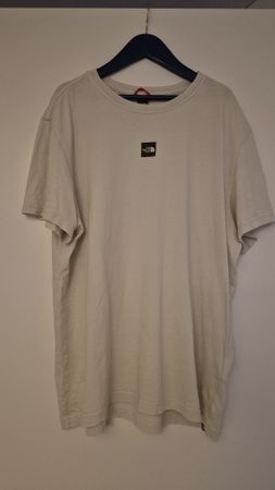 The North Face T-Shirt, Gr. M
