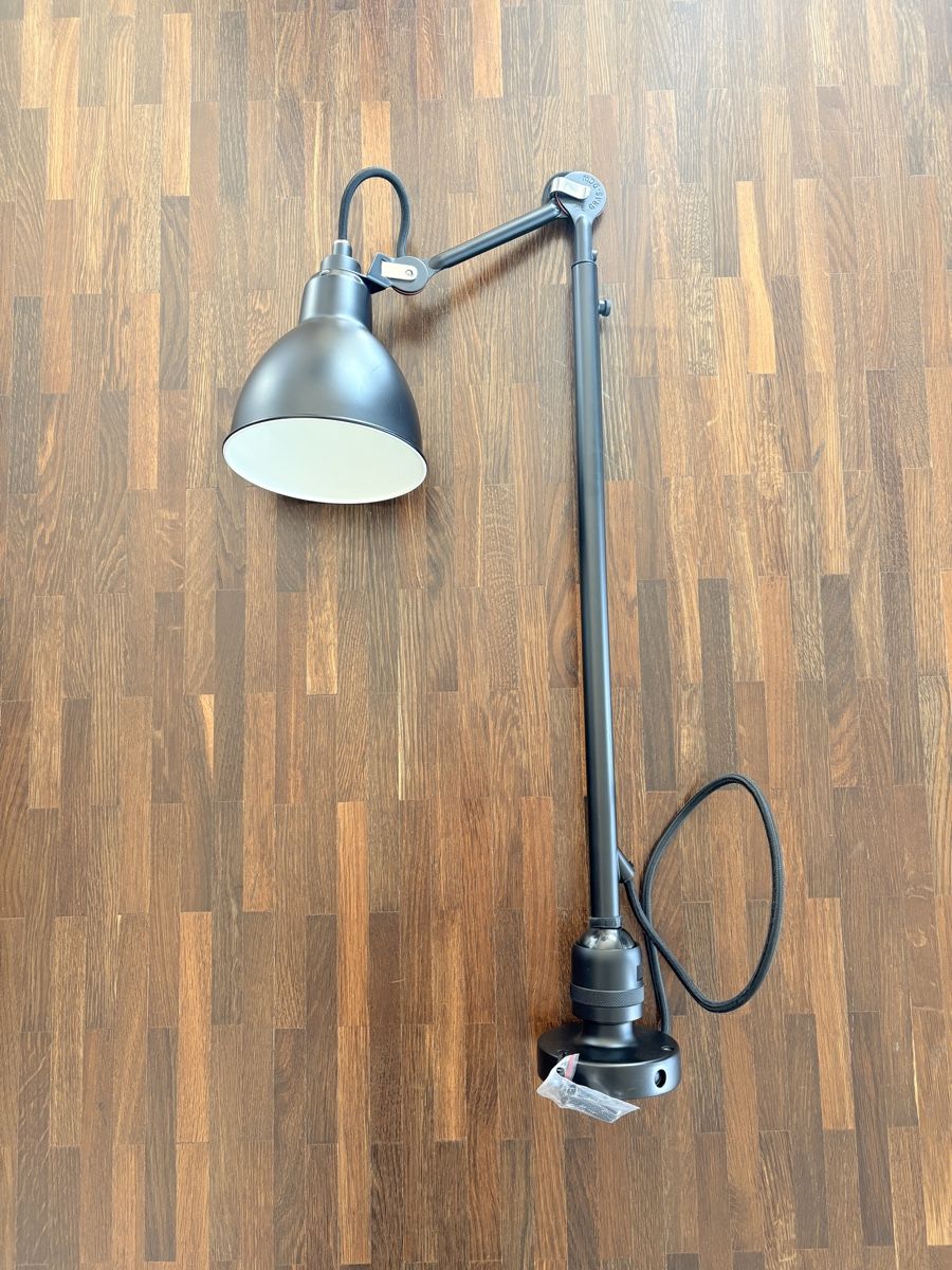 Kronleuchter & Deckenlampen: DCW Lampe Gras – Gebraucht aus Winterthur von sansanmann 2