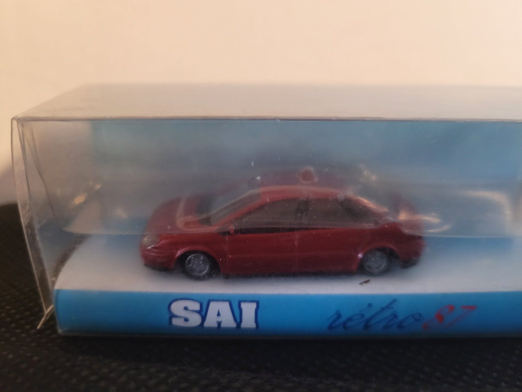 Citroën Modellini d'auto: Citroën C5 SAI 1:87 – Nuovo (secondo la descrizione) da Domdidier venduto da Bimbo57 9
