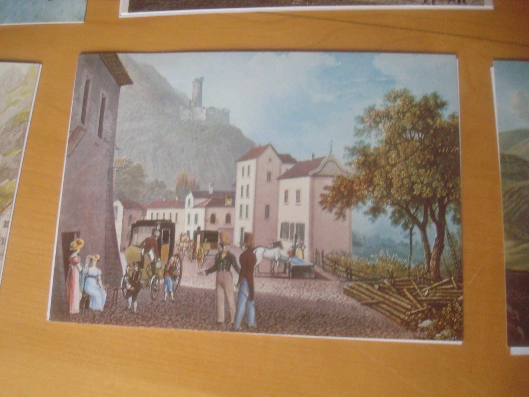 Tutti i francobolli: Schöne Belege PTT Museum – Usato da Gordola venduto da Polentaefung 5
