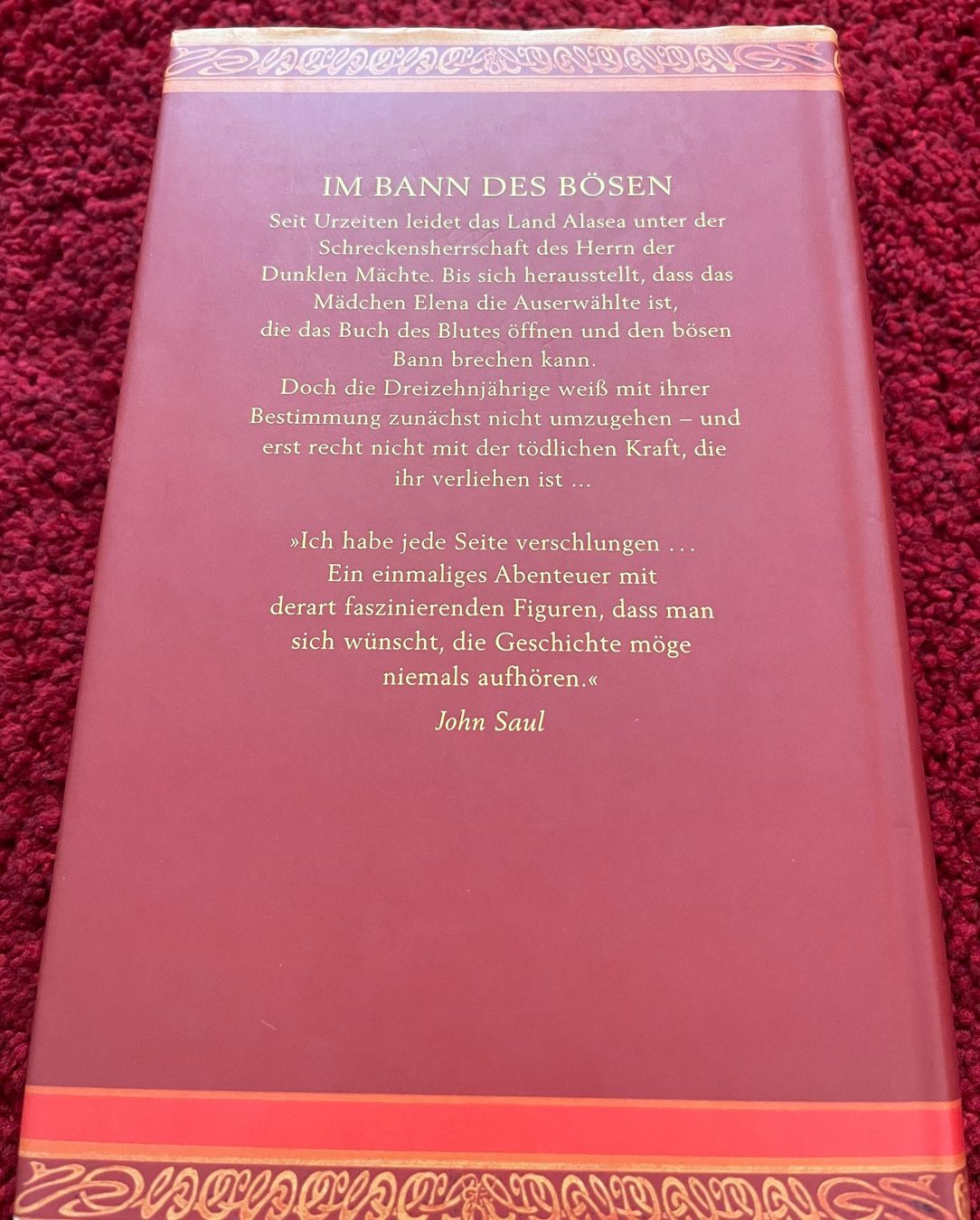 Bücher: Buchreihe Elena - Land Alasea – Gebraucht aus Schellenberg von xShaynex 1