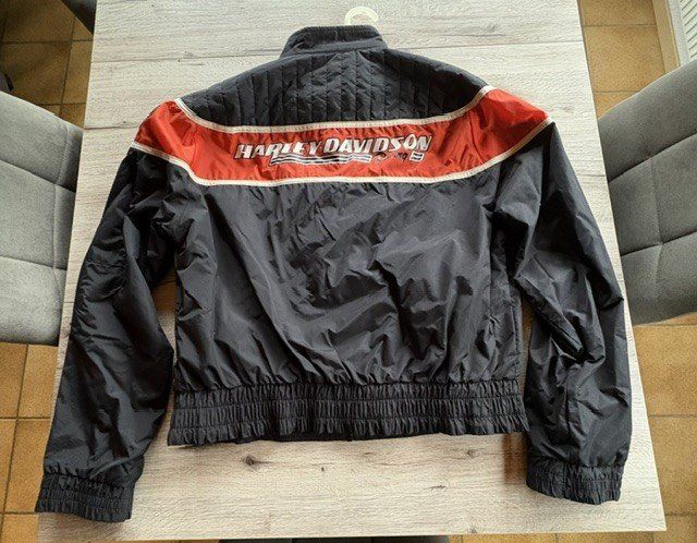 Harley-Davidson Giacche: Veste Harley Davidson neuve – Nuovo (secondo la descrizione) da La Heutte venduto da Calame1 1