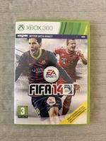 FIFA 14 für Xbox 360
