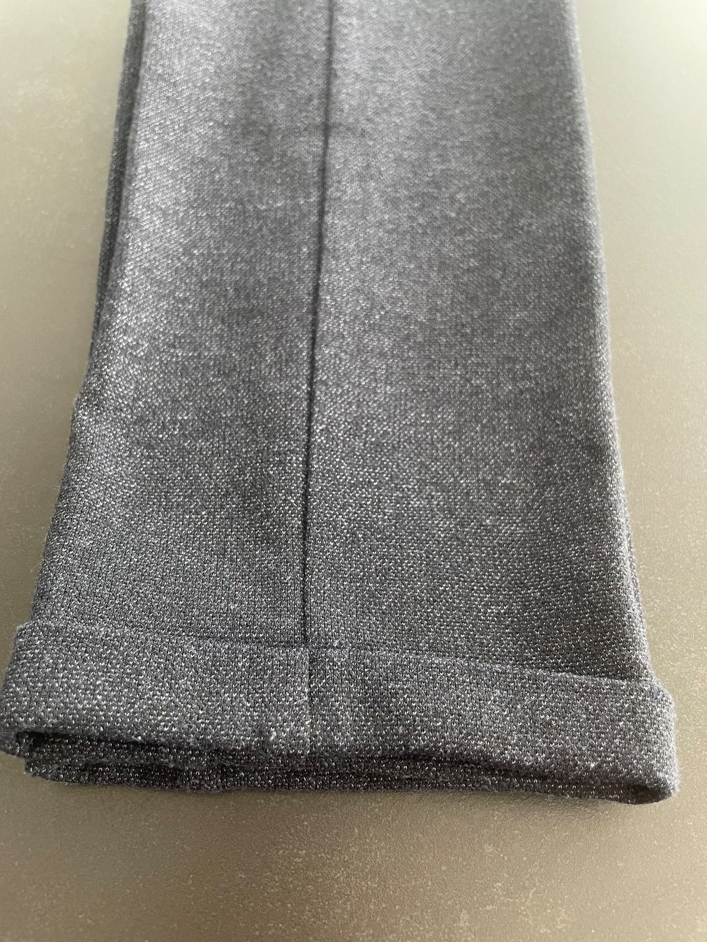 Opus Pantaloni: Opus Stoffhose, Grösse 36 - Bequem und elastisch – Usato da Wohlen AG venduto da kissne4 6