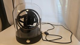 Remontoir pour montre 360°