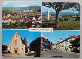 Thermalkurort Zurzach