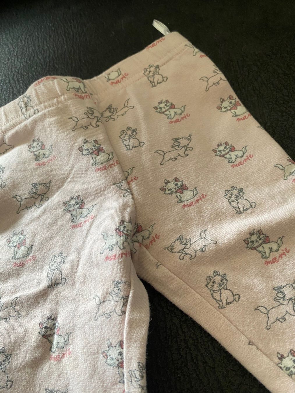 Pantaloni: 2 Paar Baby Höschen Grösse 74 – Usato da Allenwinden venduto da Obalu 3
