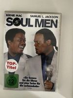 DVD Soul Men