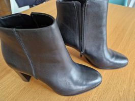 Stiefeletten Clarks, Grösse 40