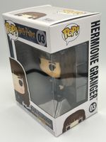 Hermione Granger Funko Pop! Harry Potter-Figur Nummer 03