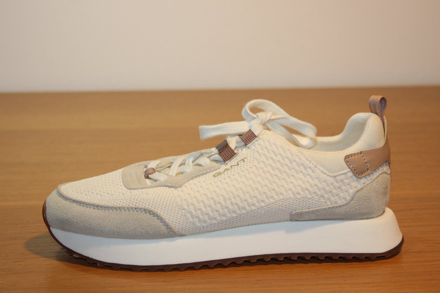 Gant Scarpe da donna: Gant Damen-Sneaker, Gr. 39 – Usato da Basel venduto da Mila_Graf 7