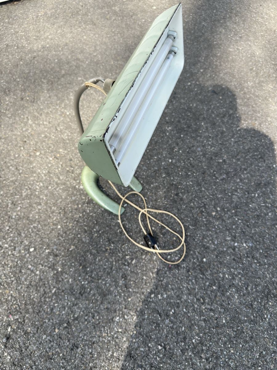 Lampen: Lampe vintage – Gebraucht aus Martigny-Croix von ces_vr9x 4