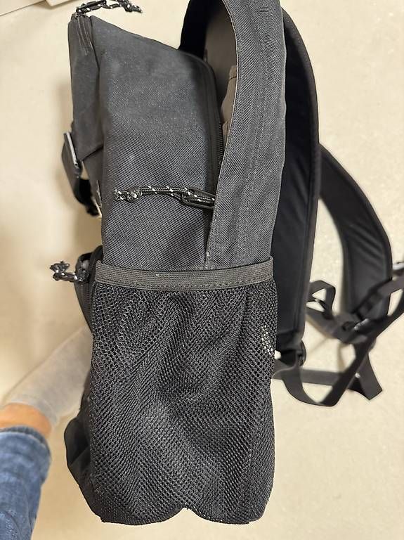 Zaini: Burton Treble unisex Rucksack  – Usato da Tägerwilen venduto da kma_g59m 1