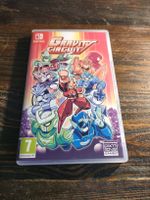 Gravity Circuit sur Switch