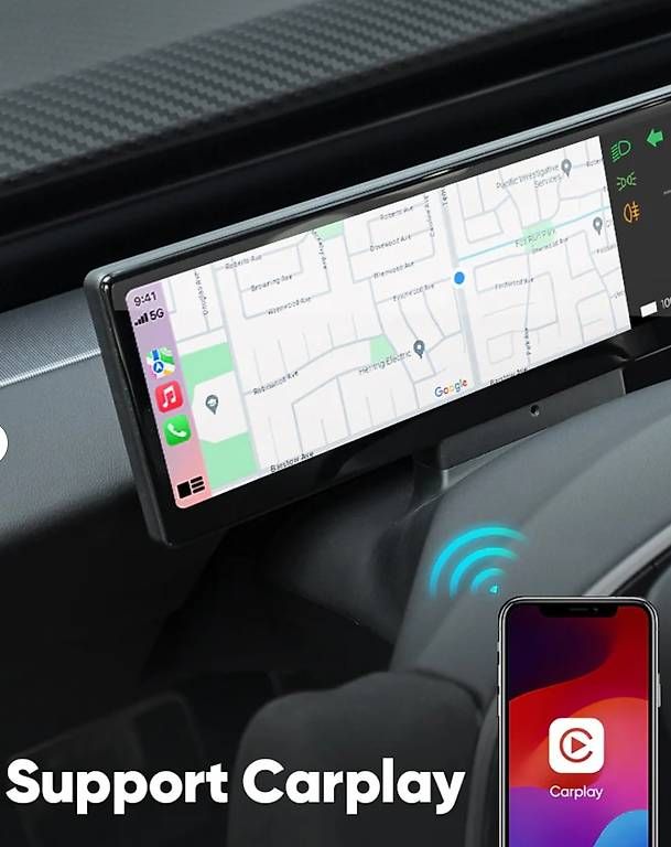 Tesla Alle Autoersatzteile: Écran tactile pour Tesla Model Y Juniper NEUF – Neu und originalverpackt aus Les Avanchets von PePaul74 4