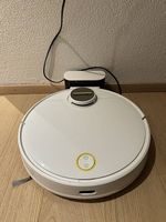 Kärcher Saugroboter, wenig gebraucht, Top Zustand!