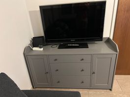 Hauga Kommode (IKEA)