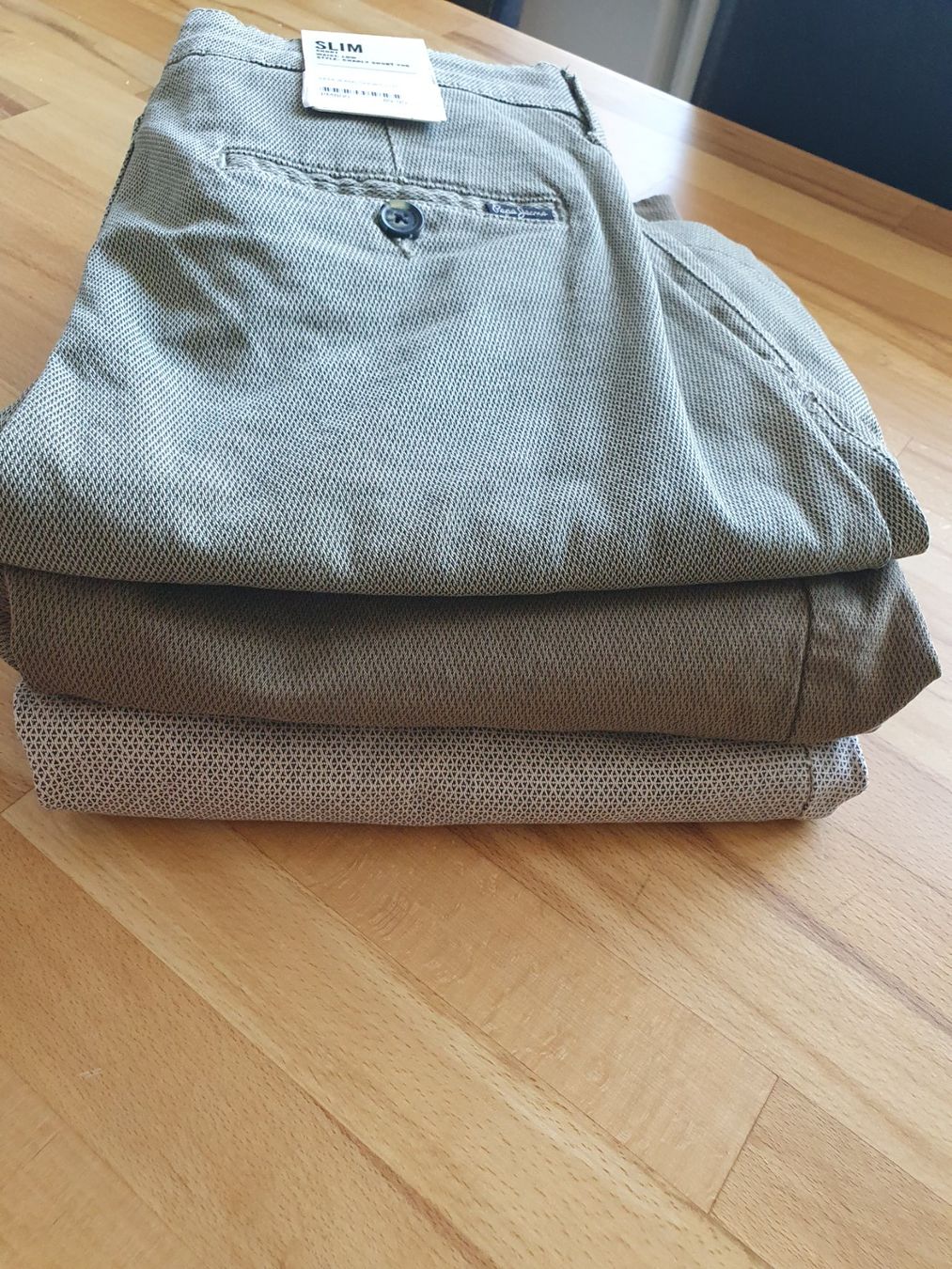 Pepe Jeans Pantaloni: NEUE  Hose von Pepe Jeans& Gabba Gr 30 – Nuovo e nell'imballaggio originale da Pfaffhausen venduto da mai2002