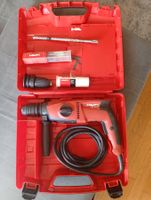 Hilti schlagbohrmaschine