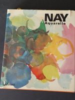 NAY  Aquarelle