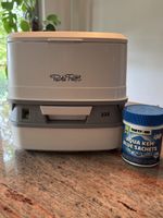 Thetford Porta Potti 335 NEU