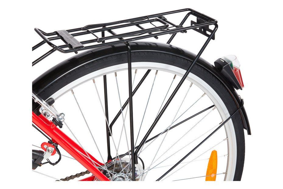 Biciclette: City / Touring Bicycle – Usato da Zürich venduto da Caeirop 5