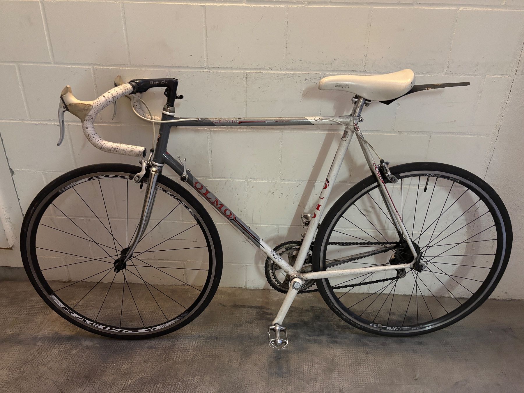 Biciclette: Olmo Rennvelo – Usato da Basel venduto da giu_yf96