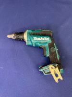 Makita Trockenbauschrauber DFS452 18V