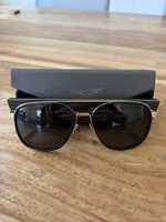 Police x Lewis Hamilton Sonnenbrille SPLC48 Original