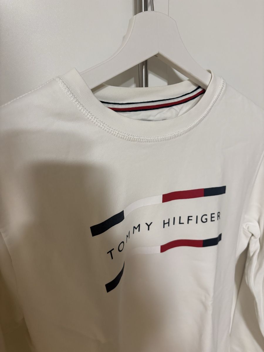 Tommy Hilfiger Maglioni & Felpe: Tommy Hilfiger Pullover Herren-M – Usato da Büron venduto da Flor2009