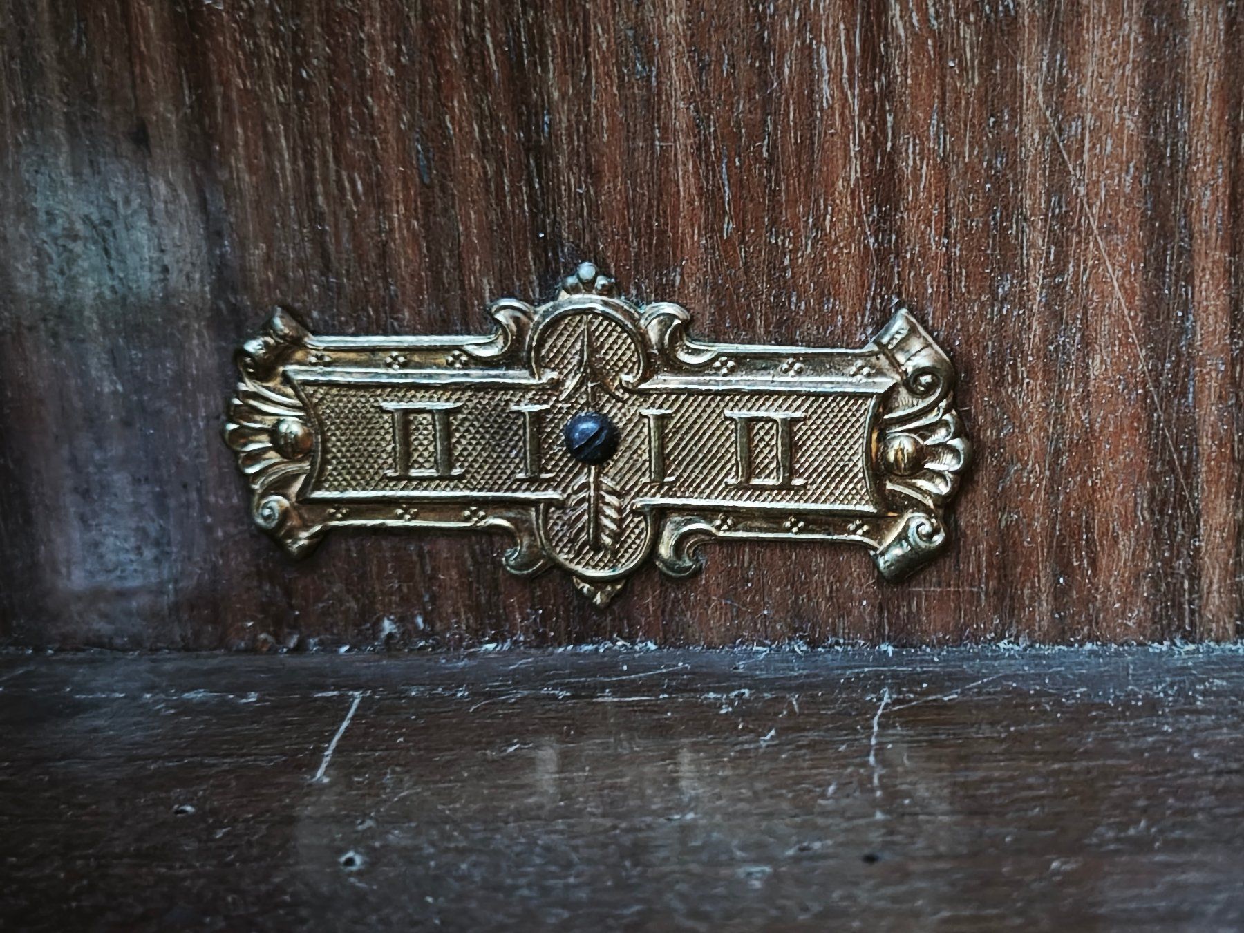 Orologi da terra & Orologi da parete: Jugendstil Wanduhr – Usato da Arch venduto da Mannaz23 3