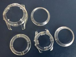 5x BREITLING ORIG. - LUNETTES DE PROTECION - NEW !!!