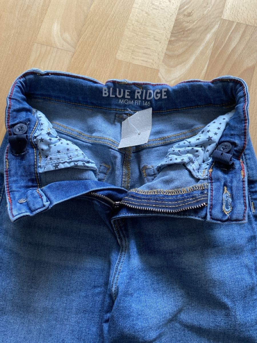 Pantaloni: Jeans Gr. 146 – Usato da Illnau venduto da Dodo115 1
