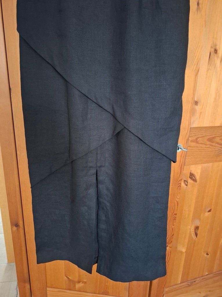 Vestiti: Leinen Kleid – Usato da Büttikon AG venduto da dido03 1