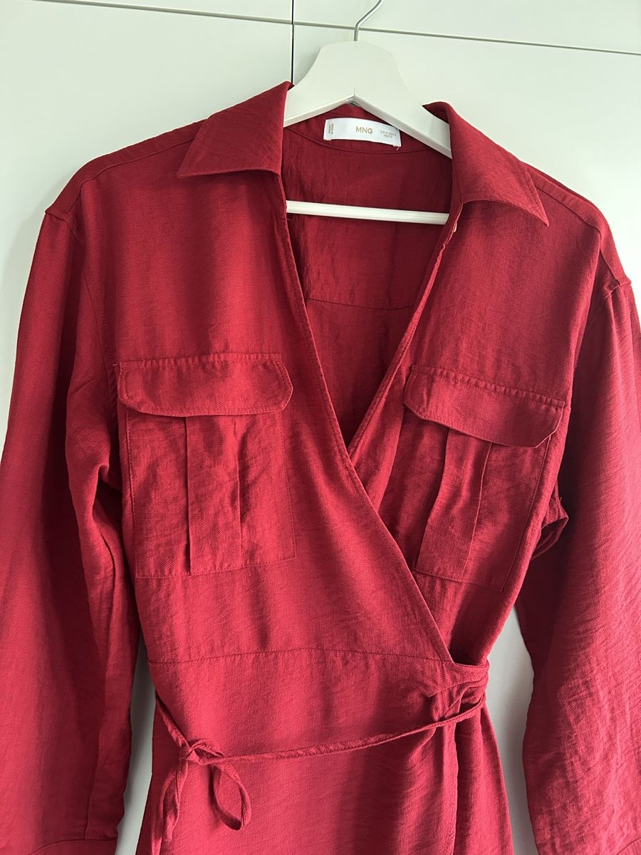Mango Vestiti: Mango dress, size M – Nuovo (secondo la descrizione) da Niederwangen BE venduto da Chill_Out 2